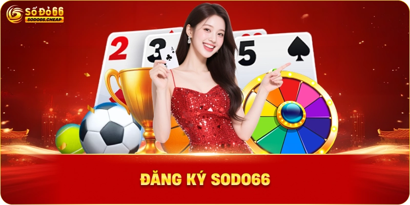 Hướng Dẫn Tham Gia SODO66 Chi Tiết