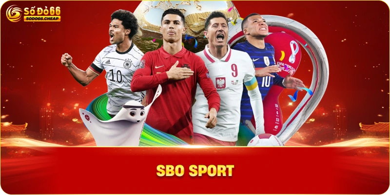 SBO Sport tại SODO66